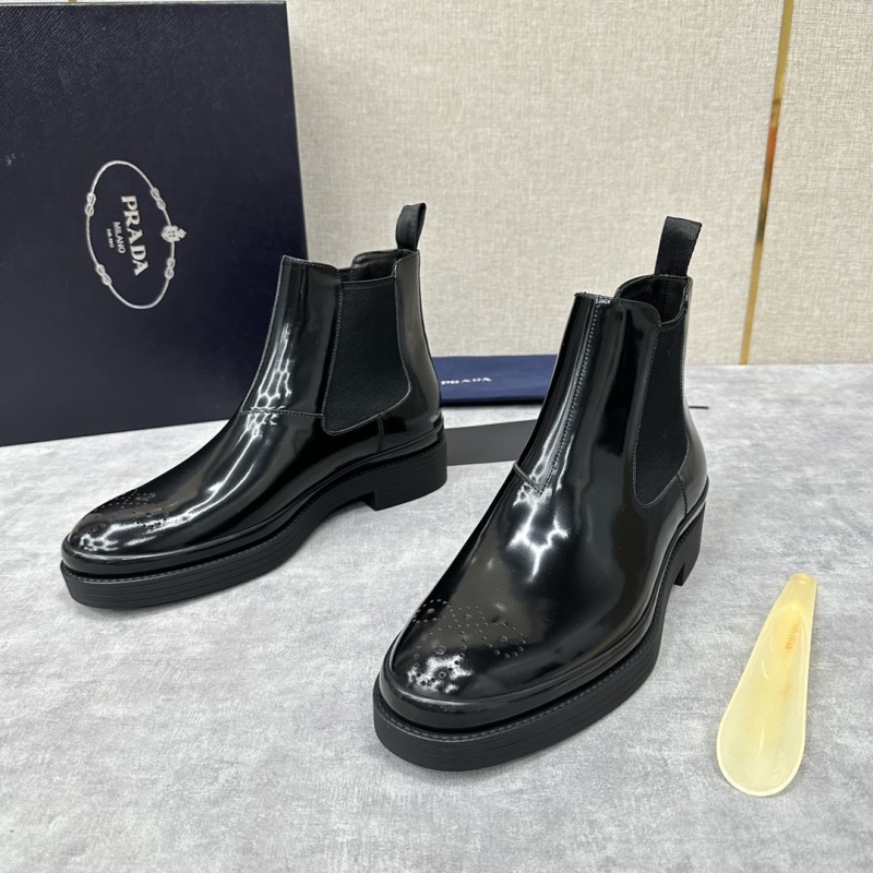 Prada Boots